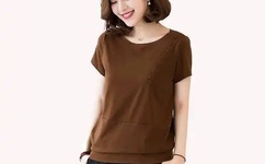 女生把筷子放屁眼里